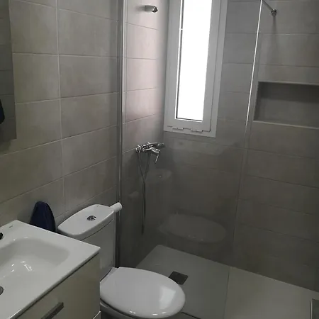 Casa Merlin Arena Apartment *