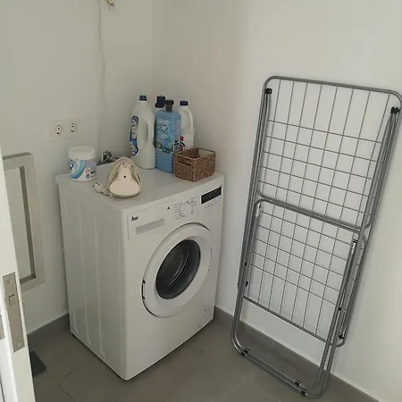 Casa Merlín Arena Apartamento Playa Honda (Lanzarote)
