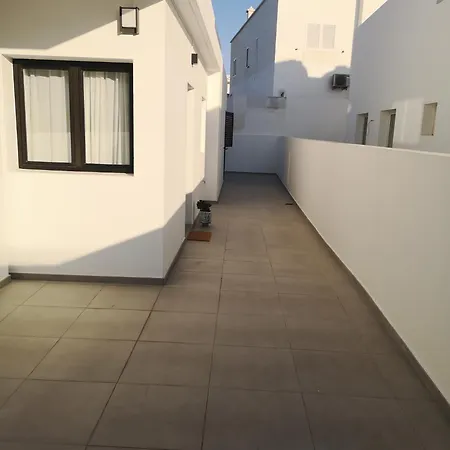 Casa Merlin Arena Apartament Playa Honda (Lanzarote)
