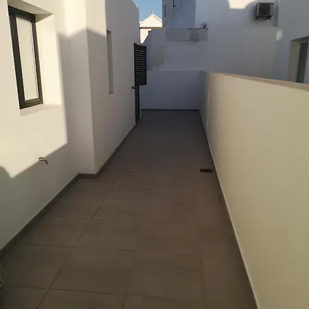 Casa Merlin Arena *