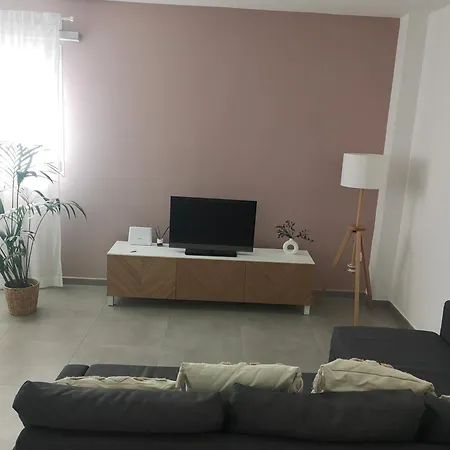 Apartament Casa Merlin Arena Playa Honda (Lanzarote)