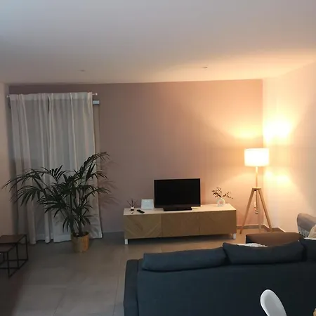 Casa Merlin Arena Apartament Playa Honda (Lanzarote)