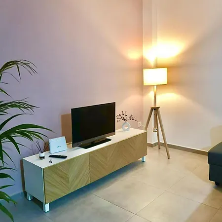 Casa Merlin Arena * Playa Honda (Lanzarote)