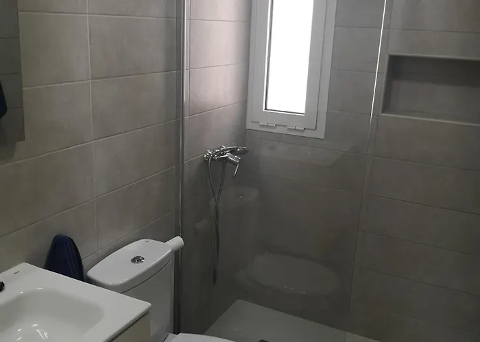 Casa Merlin Arena Apartament *