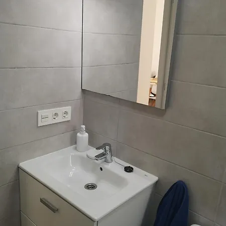 Casa Merlin Arena Playa Honda (Lanzarote)