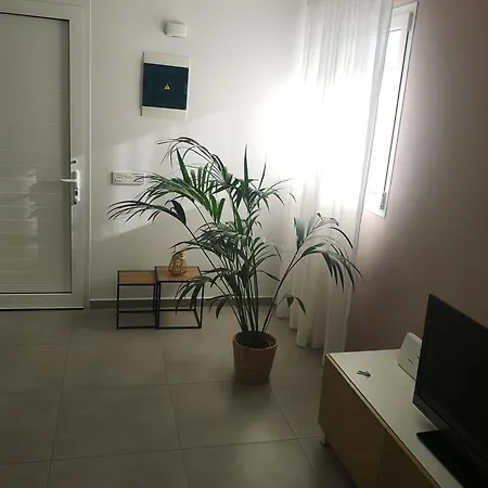 Lejlighed Casa Merlin Arena