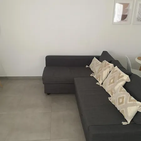 Appartement Casa Merlin Arena