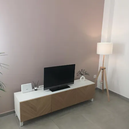 Appartement Casa Merlin Arena *