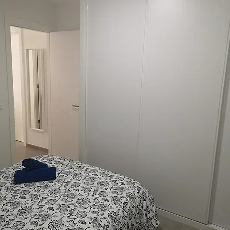 شقة Casa Merlin Arena بلايا هوندا