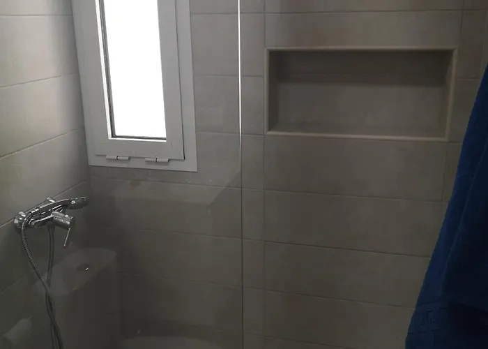 Casa Merlin Arena Appartement Playa Honda (Lanzarote)