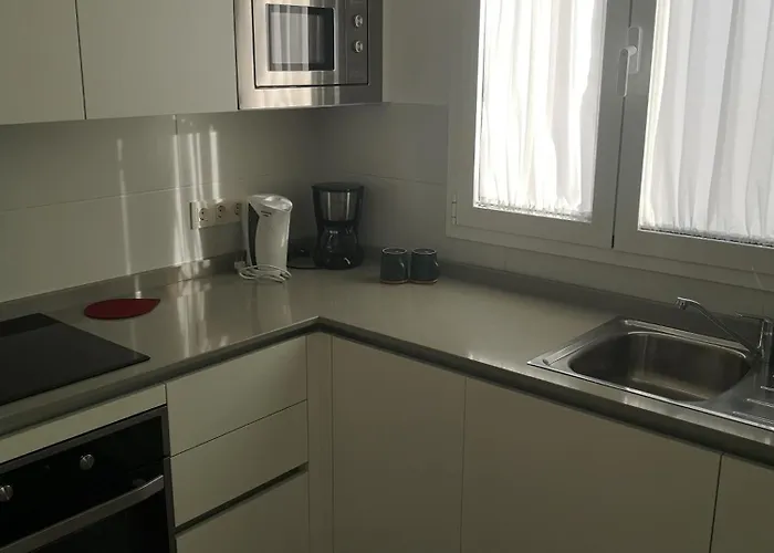 Appartement Casa Merlin Arena *