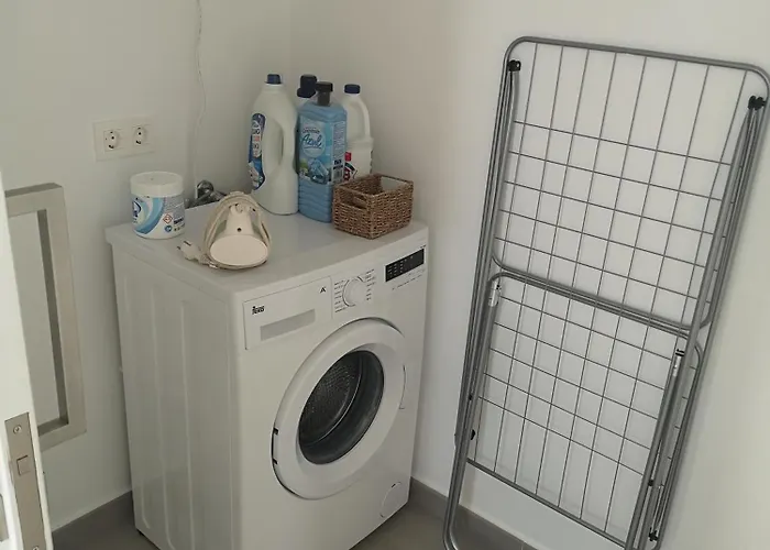 Casa Merlin Arena Appartement Playa Honda (Lanzarote)