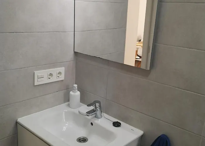 Casa Merlin Arena Playa Honda (Lanzarote)