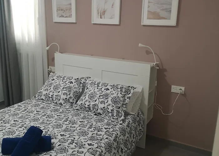 Appartement Casa Merlin Arena *