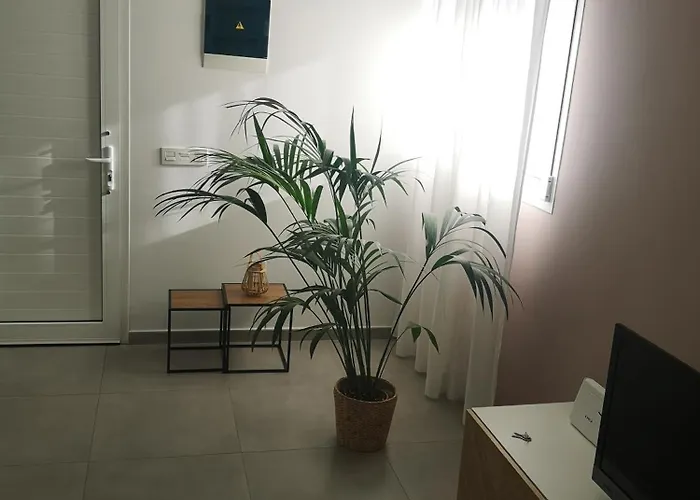 Appartement Casa Merlin Arena