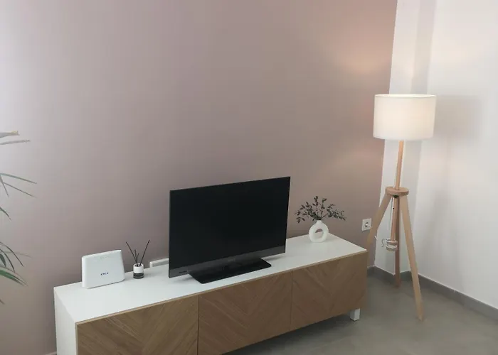 Appartement Casa Merlin Arena *