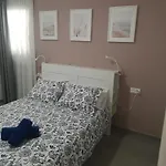 Διαμέρισμα Casa Merlin Arena *