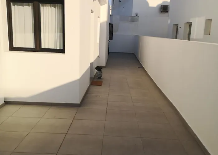 Casa Merlin Arena Apartment Playa Honda (Lanzarote)