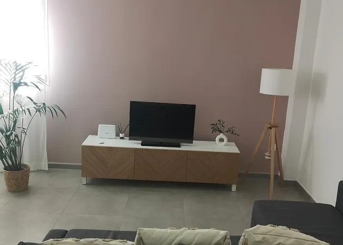 Apartment Casa Merlin Arena Playa Honda (Lanzarote)