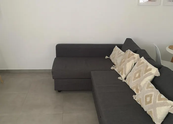 Apartment Casa Merlin Arena